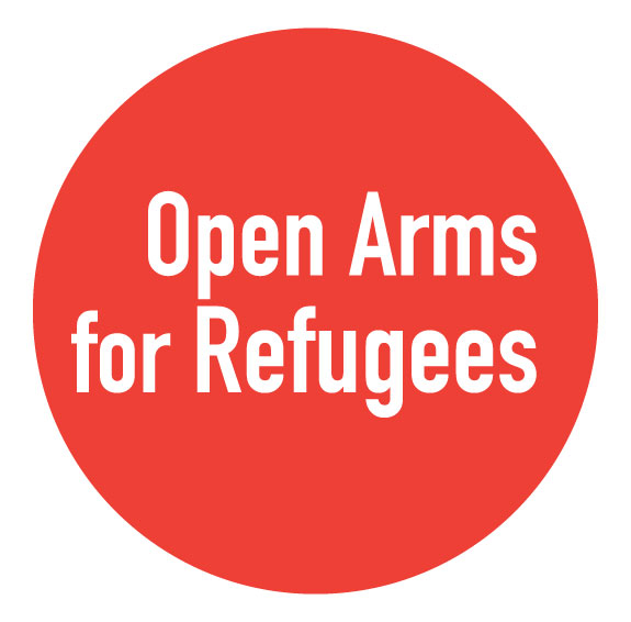 open.arms.for.refugees